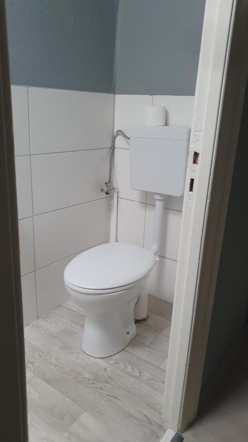Flensburg Mitte 38アパートメント エクステリア 写真