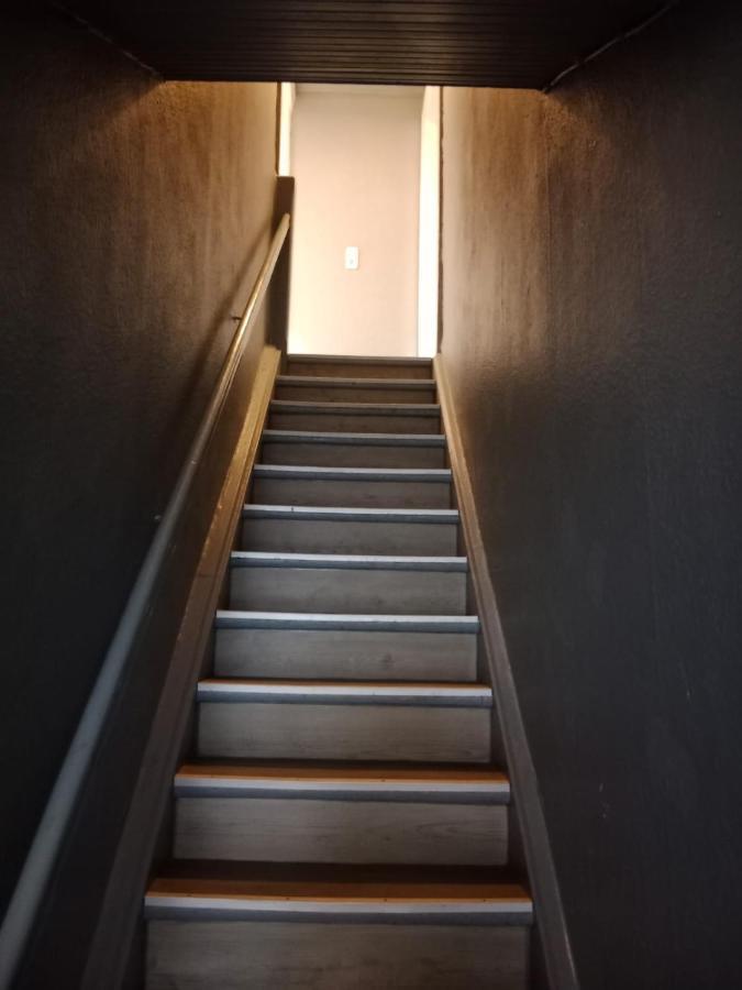 Flensburg Mitte 38アパートメント エクステリア 写真
