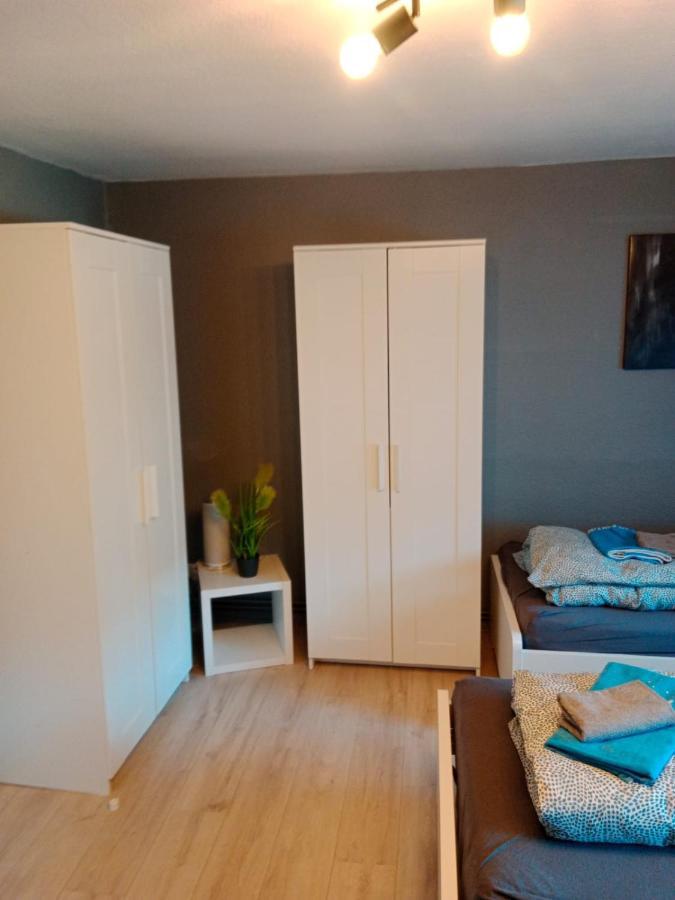 Flensburg Mitte 38アパートメント エクステリア 写真